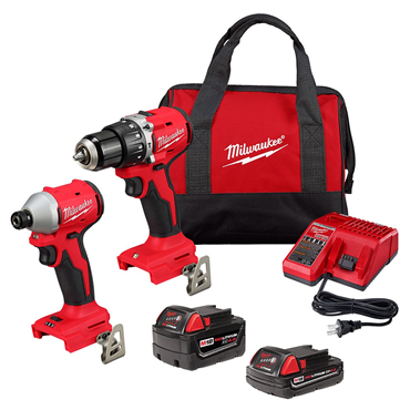 Milwaukee Tool3693-22CX