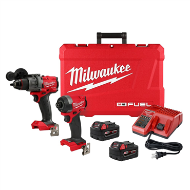 Milwaukee Tool3697-22