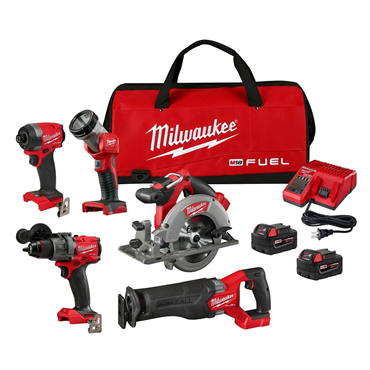 Milwaukee Tool3697-25