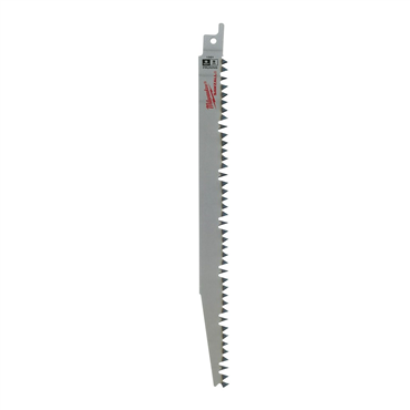 Pruning SAWZALL® Reciprocating Saw Blade
