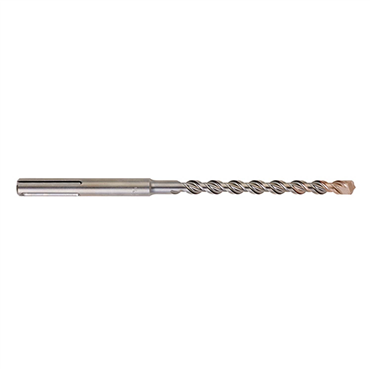 Solid Carbide SDS-Max Percussion Drill Bit