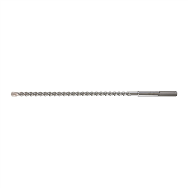 Solid Carbide SDS-Max Percussion Drill Bit