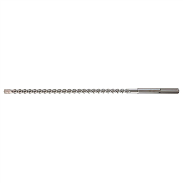 Carbide Tipped SDS-Max Percussion Drill Bit
