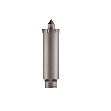 Carbide Tipped SDS-Plus Core Drill Bit