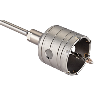 Carbide Tipped SDS-Plus Masonry Drill Bit