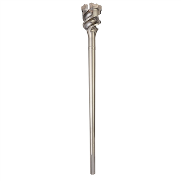 Carbide Tipped SDS-Max Masonry Drill Bit