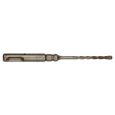 Carbide Tipped SDS-Plus Masonry Drill Bit