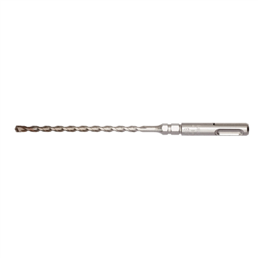 Carbide Tipped SDS-Plus Masonry Drill Bit