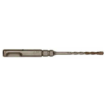 Solid Carbide SDS-Plus Percussion Drill Bit