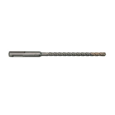 Carbide Tipped SDS-Plus Masonry Drill Bit