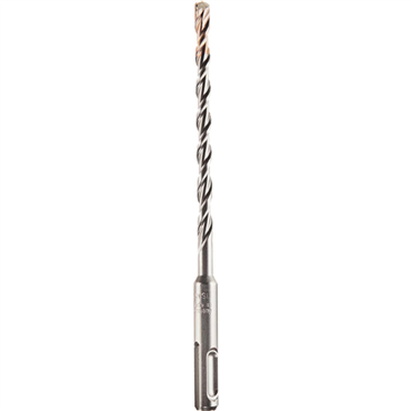 Carbide Tipped SDS-Plus Percussion Drill Bit