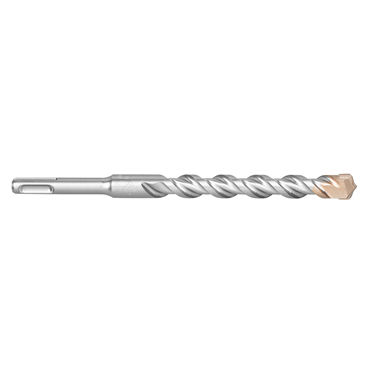 Carbide Tipped SDS-Plus Percussion Drill Bit