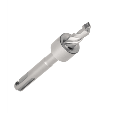 Carbide Tipped SDS-Plus Percussion Drill Bit