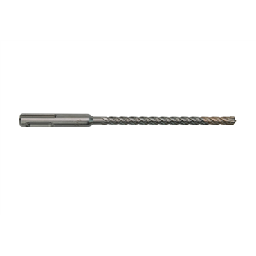 Carbide Tipped SDS-Plus Masonry Drill Bit