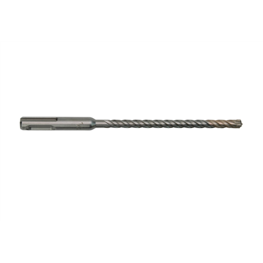 Carbide Tipped SDS-Plus Masonry Drill Bit
