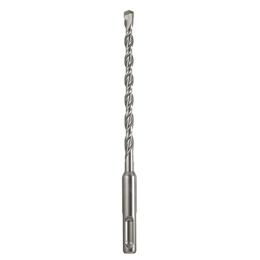 Solid Carbide SDS-Plus Masonry Drill Bit
