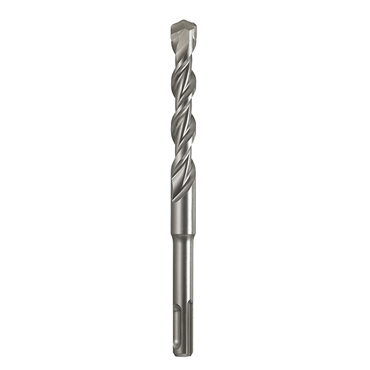Carbide Tipped SDS-Plus Masonry Drill Bit