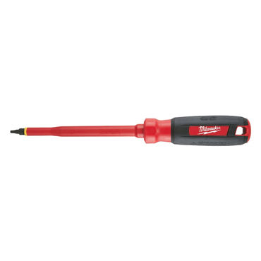 1000 V Insulated Screwdriver
