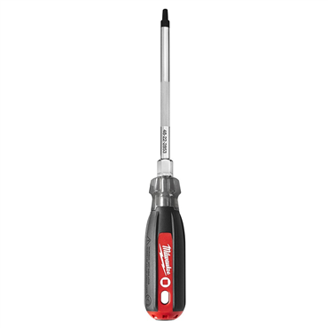 Cushion Grip Screwdriver