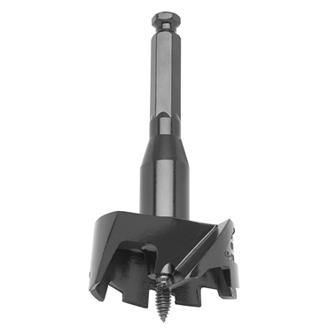 2 1/4 in Single Ended Selfeed Bit