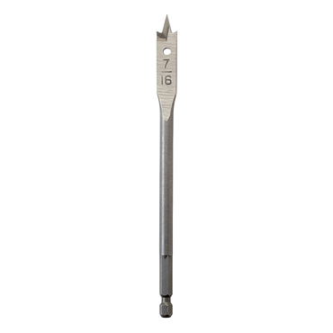 High Speed Steel Spade Drill Bit