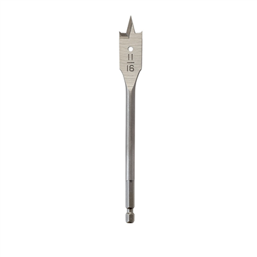High Carbon Steel Spade Drill Bit