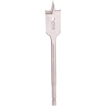 High Speed Steel Spade Drill Bit