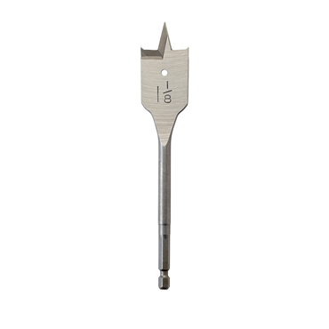 High Speed Steel Spade Drill Bit