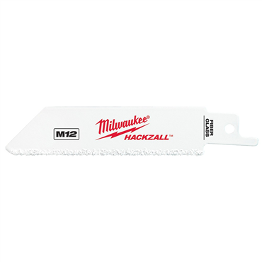 M12 HACKZALL® Bi-Metal Blade