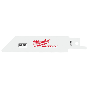 M12 HACKZALL® Bi-Metal Blade