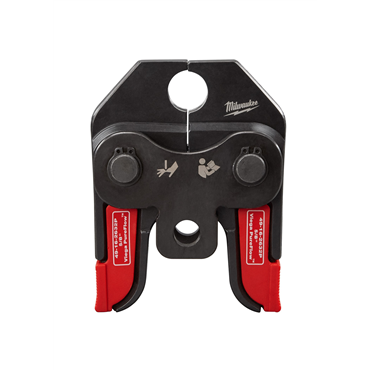 M18™ Viega PureFlow™ Jaw for M18™ Short Throw Press Tool
