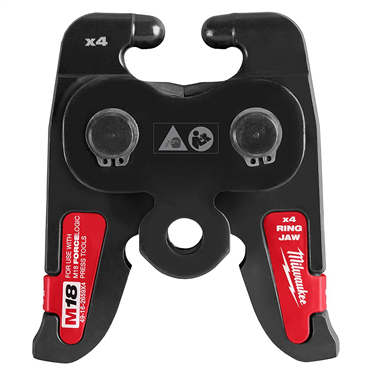 Milwaukee Tool49-16-2659X4