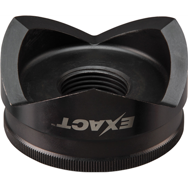 EXACT™ 2 1/2 in Hydraulic Punch