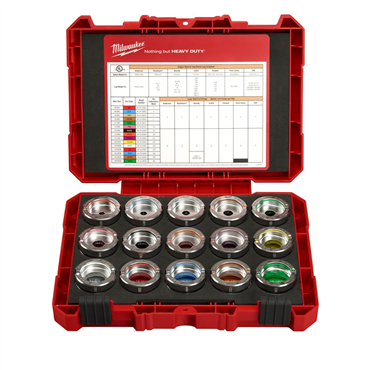 Milwaukee Tool49-16-KITC