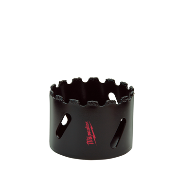 2 in. Carbide Grit Hole Saw