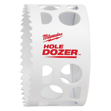 3-1/8 in. Hole Dozer™ Bi-Metal Hole Saw