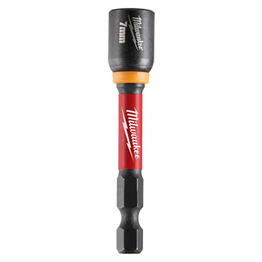 Alloy Steel 2.563 in 10 pc Magnet Nut Driver