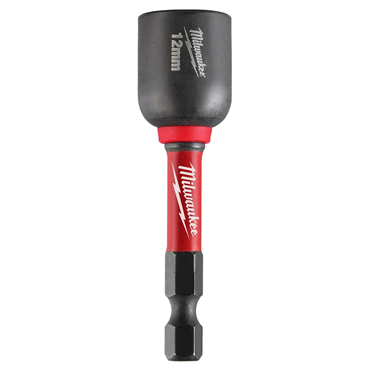 Alloy Steel 2.563 in 1 pc Magnet Nut Driver