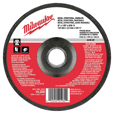 Milwaukee Tool49-94-4525
