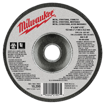 Milwaukee Tool49-94-6305