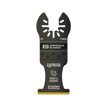 Milwaukee ToolIBOAT365-1