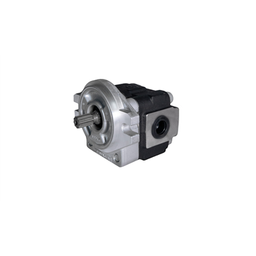 External Gear Pump
