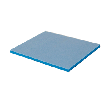 SoftTouch 4 1/2 in Contour Sanding Sponge