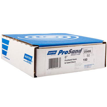 Norton Abrasives07660705486