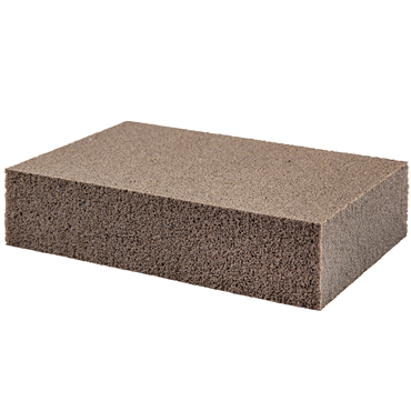 MultiSand 2 3/4 in Small Area Sanding Sponge