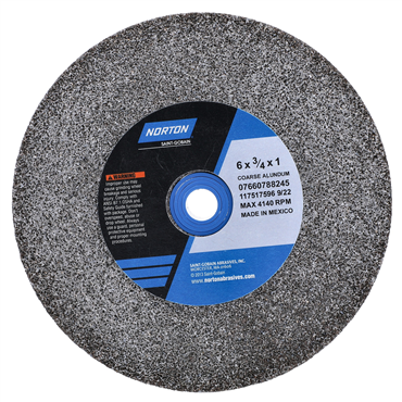 Norton Abrasives07660788245