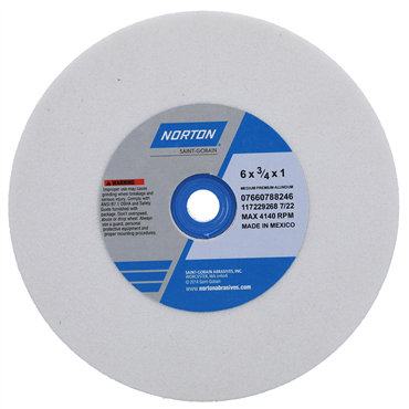 Norton Abrasives07660788246