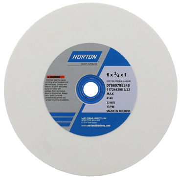 Norton Abrasives07660788248