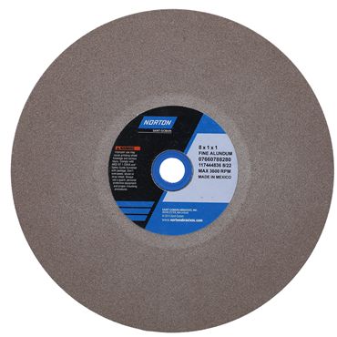 Gemini 57A Type 01 Bench and Pedestal Wheel