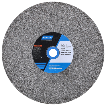 Norton Abrasives07660788286